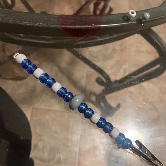 Blunt clips - Picture 4 of 5